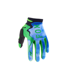 Fox Racing 180 Atlas Gloves - Black/Green