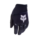 Fox Racing Kids Dirtpaw Gloves - Black