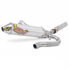 Pro Circuit T-4R Aluminum And Stainless Steel Exhaust System (example)