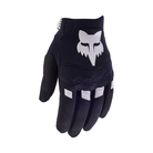 Fox Racing Youth Dirtpaw Gloves - Black