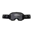 Fox Racing Youth Main Core Goggles - Black/Grey